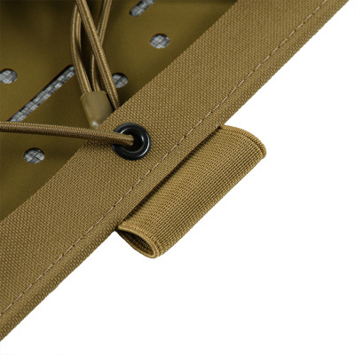 M-Tac IFAK Elite Individual Tactical Medkit – IFAK pouch, Coyote