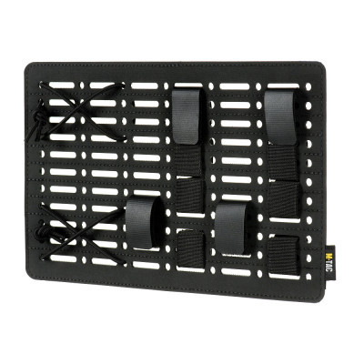 M-Tac MOLLE Laser Cut Modular Insert – 27 × 16.5 cm