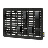 M-Tac MOLLE Laser Cut Modular Insert 27 × 16.5 cm