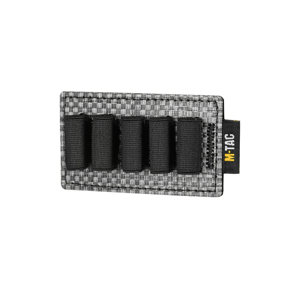 M-Tac Modular Insert for 2 ml Ampoules – ampoule insert, Black