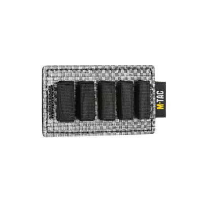 M-Tac Modular Insert for 2 ml Ampoules – ampoule insert, Black