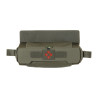 M-Tac Roll Elite IFAK Medical Pouch Cordura 500D, Ranger Green
