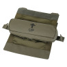 M-Tac Roll Elite IFAK Medical Pouch Cordura 500D, Ranger Green