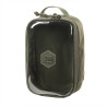 M-Tac Elite Small Gen.II Clear Organiser 22 × 14 cm