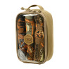 M-Tac Elite Small Gen.II Clear Organiser 22 × 14 cm, Coyote