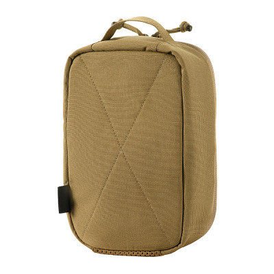 M-Tac Elite Small Gen.II Clear Organiser 22 × 14 cm, Coyote