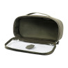M-Tac Elite Medium Gen.II Clear Organiser 26 × 11 cm, Ranger Green