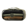 M-Tac Elite Medium Gen.II Clear Organiser 26 × 11 cm, Ranger Green