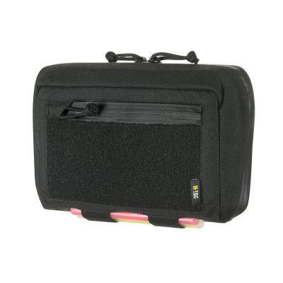 M-Tac Admin Pouch Large Elite Gen.II – admin pouch, Black
