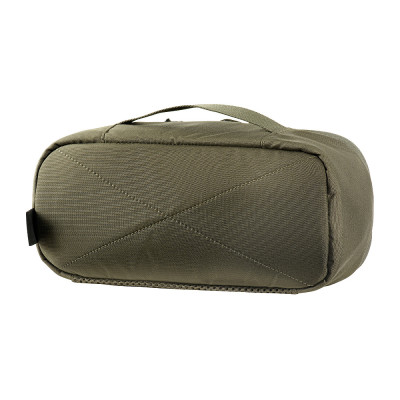 M-Tac Elite Medium Gen.II Clear Organiser 26 × 11 cm, Ranger Green