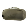 M-Tac Elite Medium Gen.II Clear Organiser 26 × 11 cm, Ranger Green