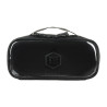 M-Tac Elite Medium Gen.II Clear Organiser 26 × 11 cm, Black