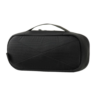 M-Tac Elite Medium Gen.II Clear Organiser 26 × 11 cm, Black