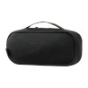 M-Tac Elite Medium Gen.II Clear Organiser 26 × 11 cm, Black