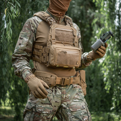 M-Tac Admin Pouch Large Elite Gen.II – admin pouch