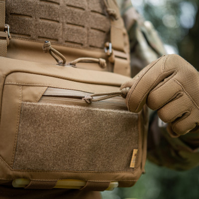 M-Tac Admin Pouch Large Elite Gen.II – admin pouch