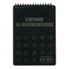 Ecopybook Tactical Waterproof Notebook A6