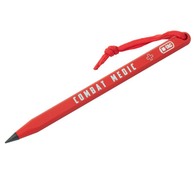 Ecopybook Tactical ET Pencil – Tactical, Duralumin Body