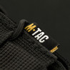 M-Tac Open Double Pouch for AK – magazine pouch, Black