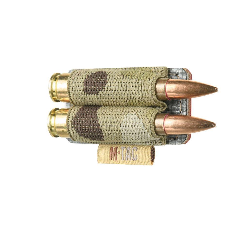 M-Tac Nylon Cartridge Holder .308 / 7.62×51 mm