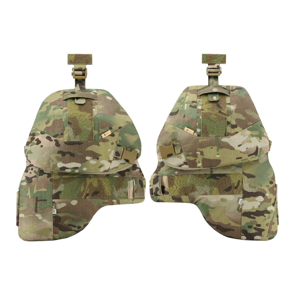 M-Tac Ergonomic Shoulder Protection (Pair) – shoulder protection