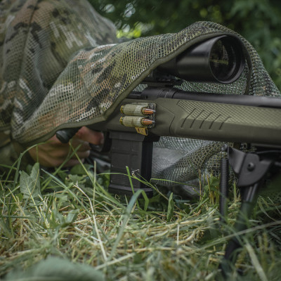M-Tac Nylon Cartridge Holder .308 / 7.62×51 mm — 10/10