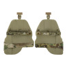 M-Tac Ergonomic Shoulder Protection (Pair) – shoulder protection