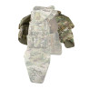 M-Tac Ergonomic Shoulder Protection (Pair) – shoulder protection