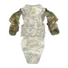 M-Tac Ergonomic Shoulder Protection (Pair) – shoulder protection