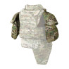 M-Tac Ergonomic Shoulder Protection (Pair) – shoulder protection