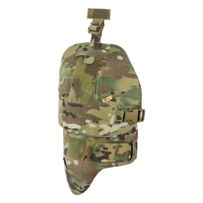 M-Tac Ergonomic Shoulder Protection (Pair) – shoulder protection