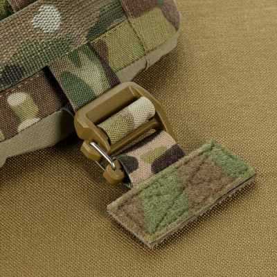 M-Tac Ergonomic Shoulder Protection (Pair) – shoulder protection