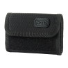 M-Tac Velcro Wallet Elite Gen.II Hex – wallet, Black