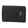 M-Tac Velcro Wallet Elite Gen.II Hex – wallet, Black