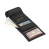 M-Tac Velcro Wallet Elite Gen.II Hex – wallet, Black