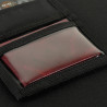 M-Tac Velcro Wallet Elite Gen.II Hex – wallet, Black