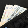 M-Tac Velcro Wallet Elite Gen.II Hex – wallet, Black