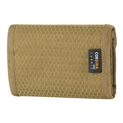 M-Tac Velcro Wallet Elite Gen.II Hex – wallet, Coyote