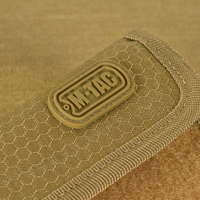M-Tac Velcro Wallet Elite Gen.II Hex – wallet, Coyote