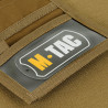M-Tac Velcro Wallet Elite Gen.II Hex – wallet, Coyote