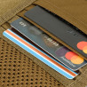 M-Tac Velcro Wallet Elite Gen.II Hex – wallet, Coyote
