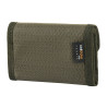 M-Tac Velcro Wallet Elite Gen.II Hex – wallet, Ranger Green