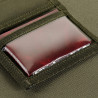 M-Tac Velcro Wallet Elite Gen.II Hex – wallet, Ranger Green