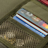 M-Tac Velcro Wallet Elite Gen.II Hex – wallet, Ranger Green