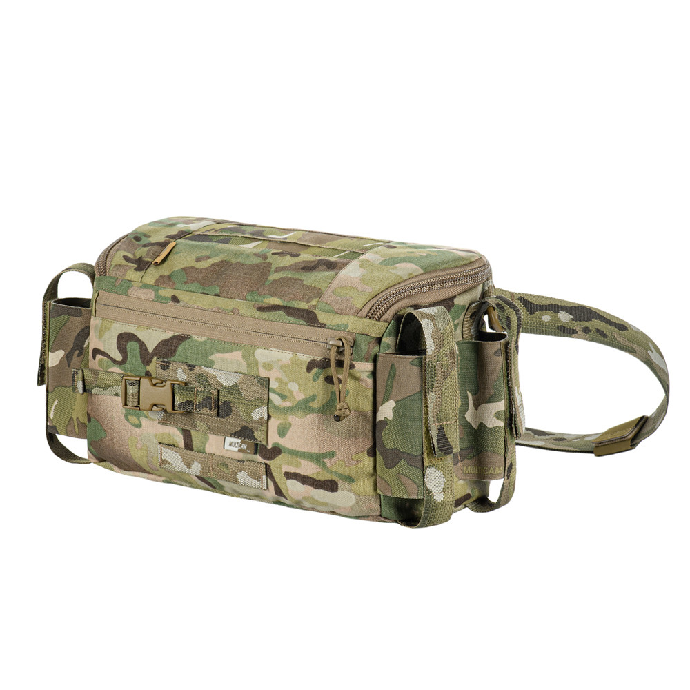 M-Tac Medic Bag CLS Elite – medic bag, Multicam