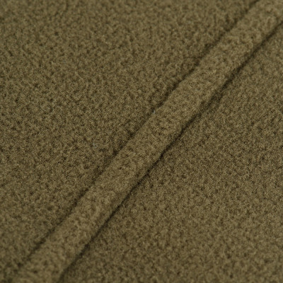 M-Tac Delta Polartec Micro Fleece Pullover 100% Polyester, Dark Olive