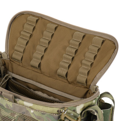 M-Tac Medic Bag CLS Elite – medic bag, Multicam