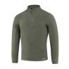M-Tac Delta Polartec Micro Fleece Pullover 100% Polyester, Army Olive