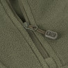 M-Tac Delta Polartec Micro Fleece Pullover 100% Polyester, Army Olive