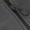 M-Tac Delta Polartec Micro Fleece Pullover 100% Polyester, Dark Grey